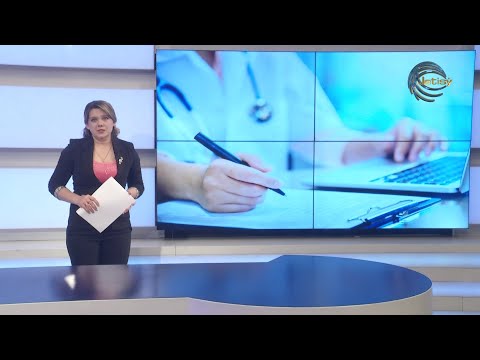 Видео: АПТА / РУС / 08.11.2025