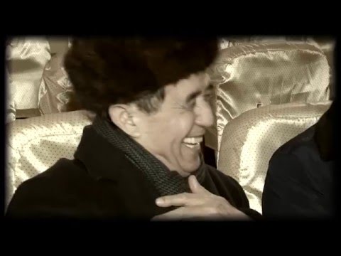 Видео: Журабек Набиев 13.01.16.