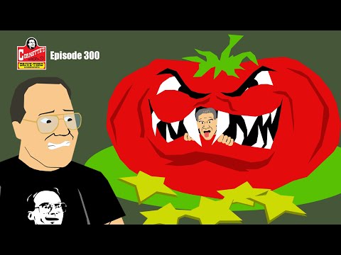 Видео: Джим Корнетт комментирует комментарии Дэйва Мельцера о его звёздных рейтингах