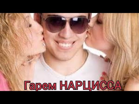 Видео: Гарем и любимые жены НАРЦИССА.