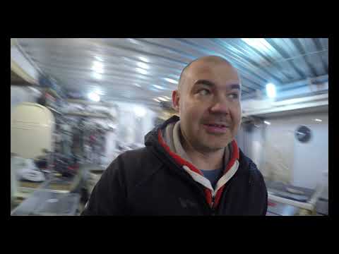 Видео: Столярка: как поднять бабла и не приуныть.