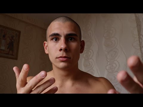 Видео: Я перестал воспринимать жизнь всерьез и тогда всё пошло