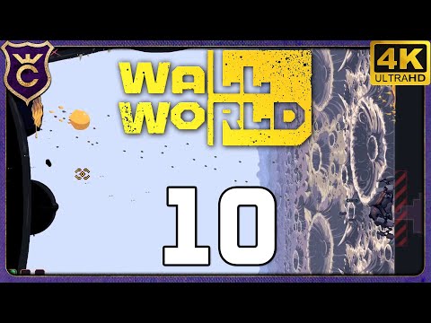 Видео: ОН ОТРАСТИЛ ВТОРОЙ ГЛАЗ! 10 Wall World