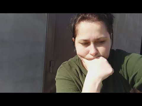 Видео: 26.03.2022 Родители уехали, переживаю за них...