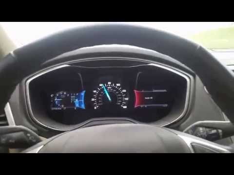 Видео: Устранение неисправностей системы контроля слепых зон Ford