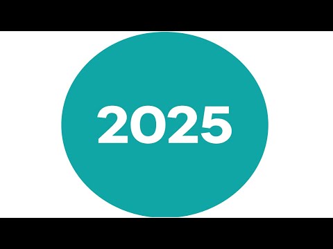 Видео: Новогодние клипы с Твича 2025