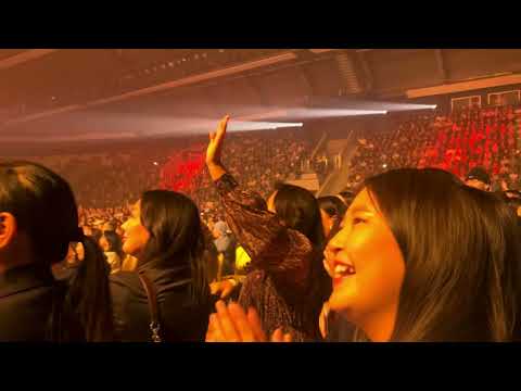 Видео: 04.10.2025 Якутск.  Концерт певицы Куннэй  💫👍