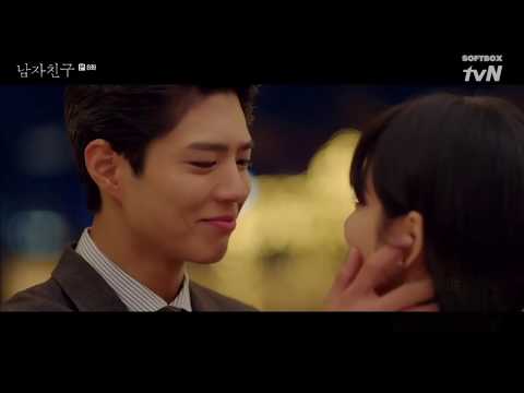 Видео: ♔Клип к дораме ♔Бойфренд 2018-2019