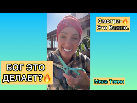 Видео: Неужели Бог это делает??? ✅ Каждый день??? Узнай Зачем? 🔥