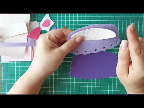 Видео: шьем кухню