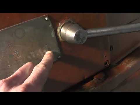 Видео: Новости.Китайский расточной инструмент.