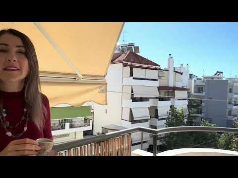 Видео: Хотите жить у моря? 140 м², 3 спальни, с видом на море