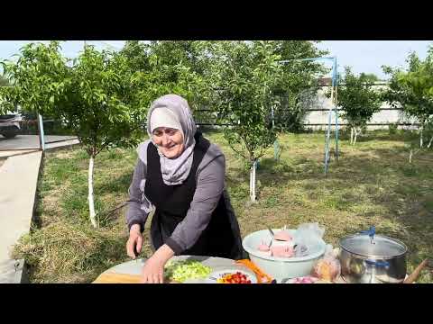 Видео: СТАРЫЙ ДОБРЫЙ ЛАГМАН