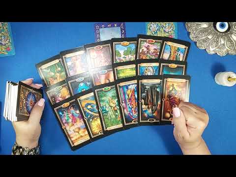 Видео: Родственники-враги - надоели. Когда отстанут и как ❓        #Таро#магия#taro