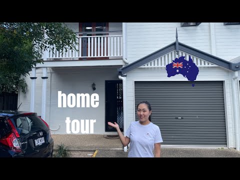 Видео: Home tour | Австралид энгийн нэг айл хэрхэн аж төрдөг вэ? 🏡