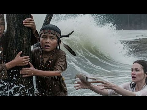 Видео: Одинокий фермер спасает сыновей-близнецов вождя лакота — любовь и честь бросают вызов границе