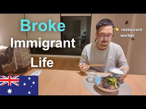 Видео: Зависть | Поощрение зрителей | Гамбургский стейк по-японски | Жизнь в Австралии