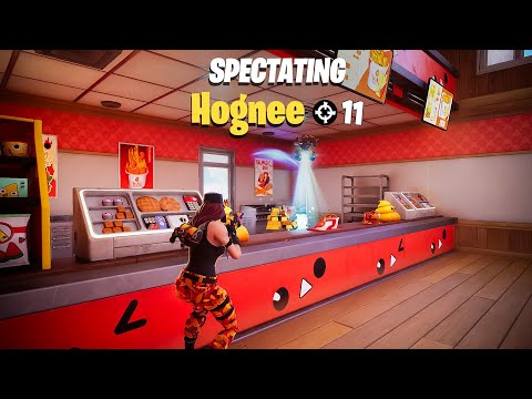 Видео: Наблюдение за случайными игроками с Zero Build в Fortnite, Глава 6, Сезон 4, Эпизод 6 (Советы и р...