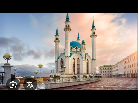 Видео: КУЛ ШЕРИФ. Казанский Кремль 