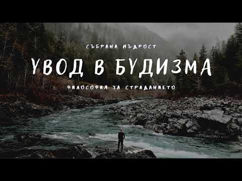 Видео: Увод в Будизма - Философия за страданието