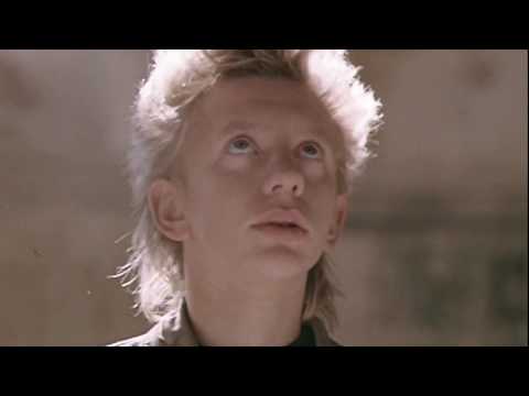 Видео: Юрий Чернавский - Интеркосмос (1986)