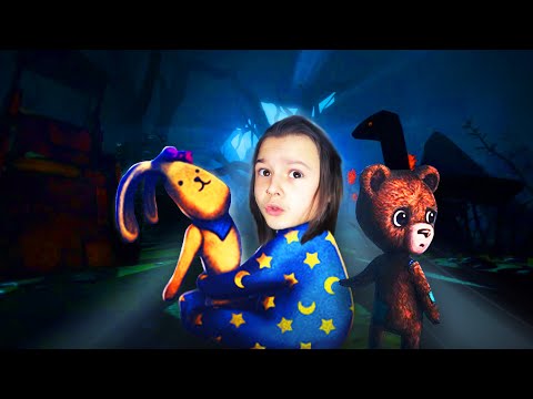 Видео: МАМА БРОСИЛА МЕНЯ ОДНОГО... (Among The Sleep)