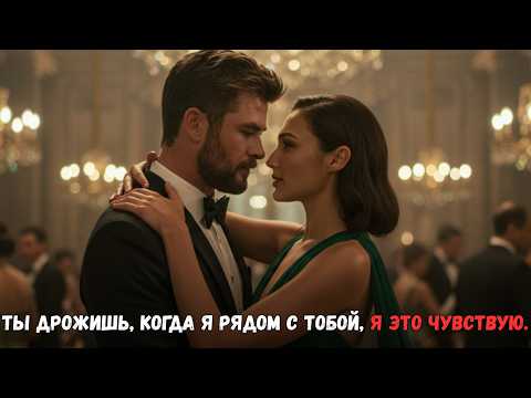 Видео: Миллионер влюбляется с первого взгляда в подружку невесты, которая опаздывает на свадьбу друга...