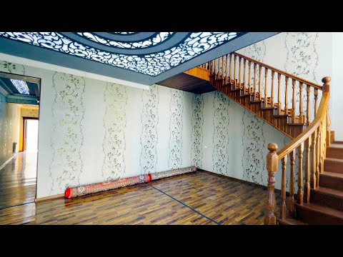 Видео: 2 ҚАВАТЛИ 180 М² ХОВЛИ ЖОЙ СОТИЛАДИ, УРГАНЧ ЧОЛИШ БОЗОР ЁНИ