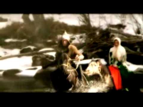 Видео: Кавказ. Легендарный Къарча.