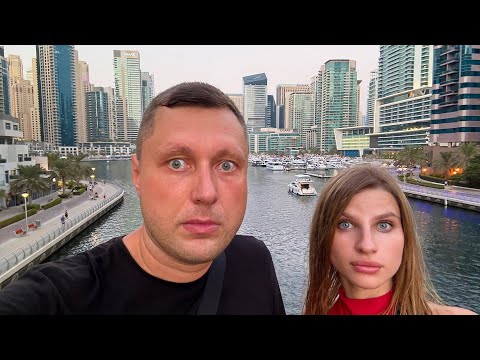 Видео: Дубай 2025 Не Ожидали таких Цен! Еда, Жилье, Цены в Ресторане. Отдых в Дубае сейчас