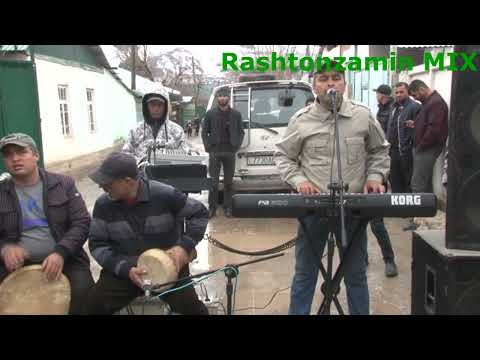 Видео: ЧОНОНИ ДАВЛАТ БО РЕЗИ РАШТИ ДАР ТУЙ-2022