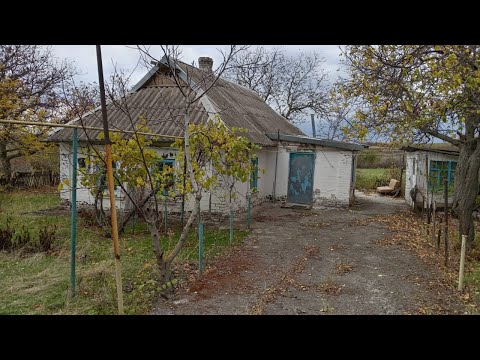 Видео: Я тут. Я живий. Спадщина, що чекає на відновлення.