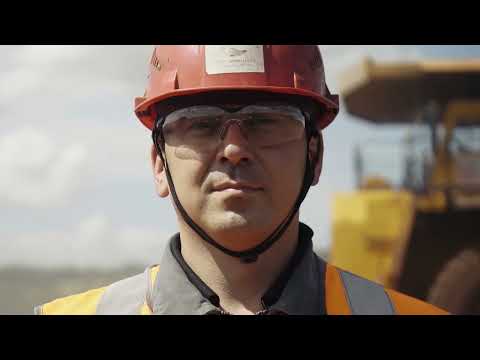 Видео: Фильм Антона Войцеховского "Железные люди"