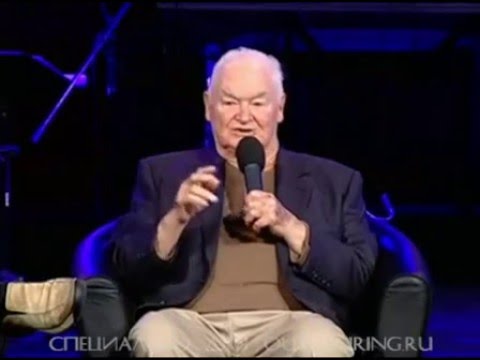 Видео: Боб Джонс - Ветер перемен и Ангел прорыва