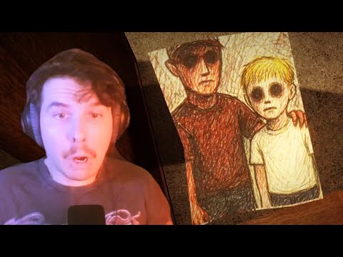 Видео: КТО МЕНЯ ПОХИТИЛ? #youtubeигры