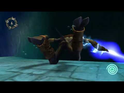 Видео: [PS4] Legacy of Kain : Soul Reaver 1 Remastered | А что там у ремастера | Часть 3