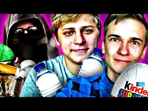 Видео: Топ10 КРУТЫХ Челленджей Ютуба!