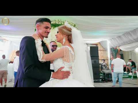 Видео: Сватбата на Алекс и Румяна (част 2)