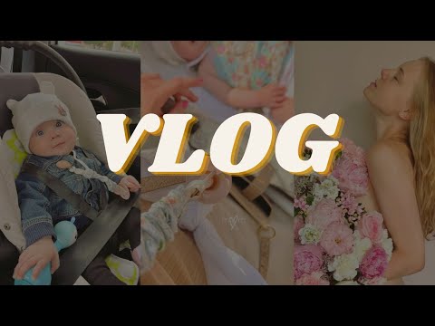 Видео: VLOG 3 //дочка заболела/ зубы? испортила кастрюлю,массаж лица, заготовки для прикорма