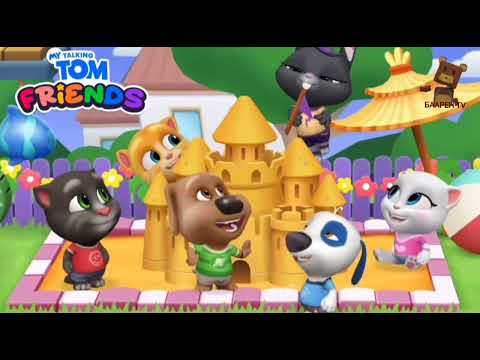 Видео: Баарен TV новый 