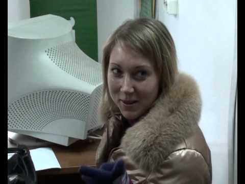 Видео: Песня торгового представителя