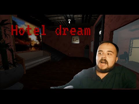 Видео: Hotel dream │ Наш готель мрії, цей хоррор мене дійсно налякав!