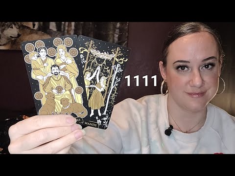 Видео: Портал 11/11 — Сейчас всё ВДРУГ станет хорошо для вас 👀