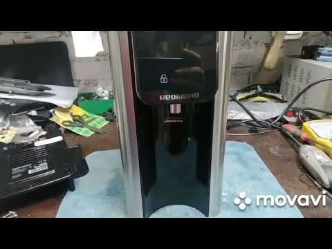 Видео: Redmond RTP-806 небольшой обзор. Телемастер рекомендует!