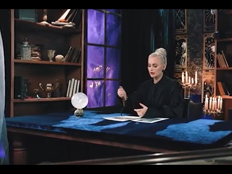 Видео: "Раскрывая мистические тайны". Александр Пороховщиков. Мрачные тени предков.