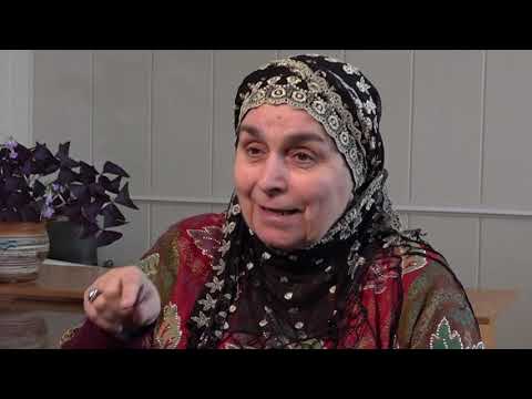 Видео: 03 11 19 Потомки Кязима ("Кязимни учхуну")