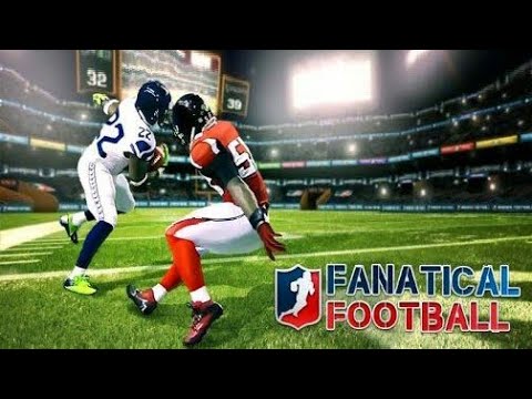 Видео: 🏈 Любишь экстрим? Тогда эта 3D игра про американский футбол как раз для тебя!!! Ссылка в описаниях!