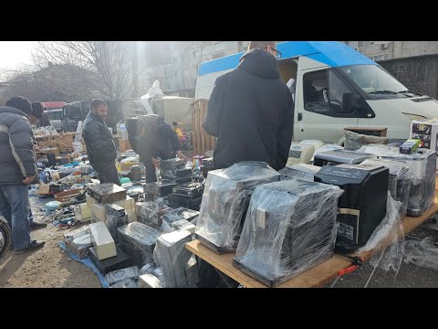 Видео: 🇧🇬 НА БИТАКА | Битаци и Пазари в България  . Какви са тези ЦЕНИ? Bulgaria. 🇧🇬