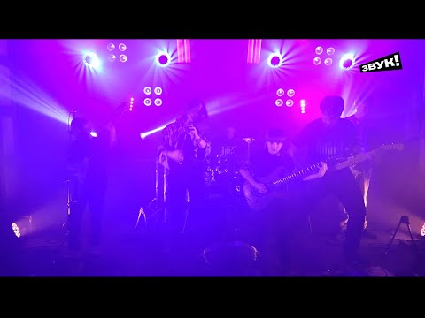 Видео: The Svaps & Даниил "RedRock" Собетов - Герой Асфальта (Ария cover)