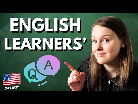 Видео: ОБРАТИТЕСЬ К ПРЕПОДАВАТЕЛЮ АМЕРИКАНСКОГО АКЦЕНТА [тренировка американского акцента, помощь в прои...